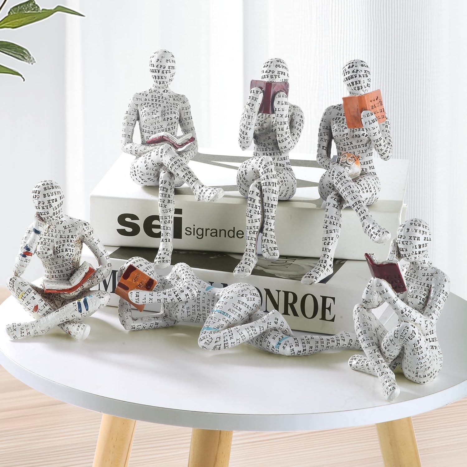 Decor Statue Online UAE