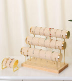 Detachable Bracelet Holder Organizer 