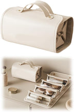 Detachable Travel Makeup Bag for Women