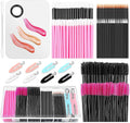 Disposable Makeup Applicators Kit