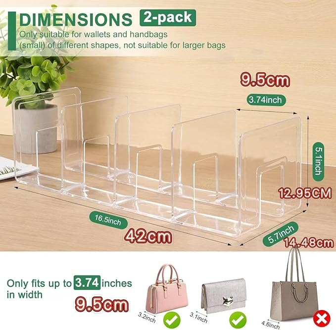 Drawer Organizers UAE
