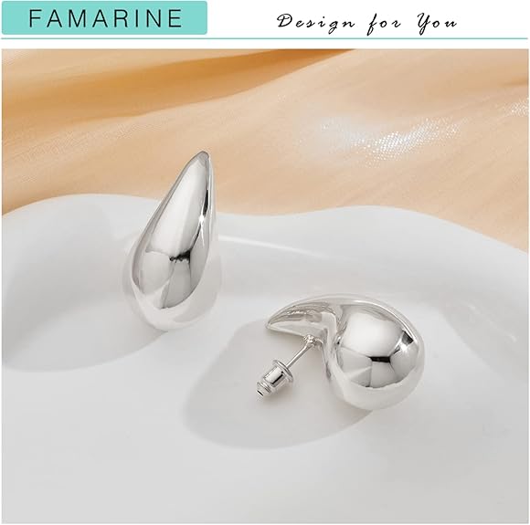 Earrings Online UAE