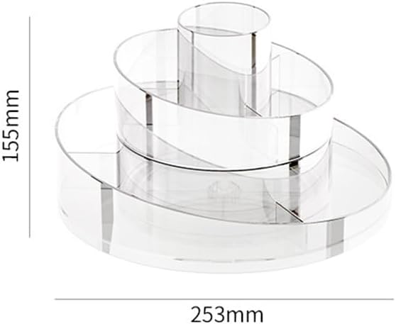 Eco-Friendly Makeup Storage UAE