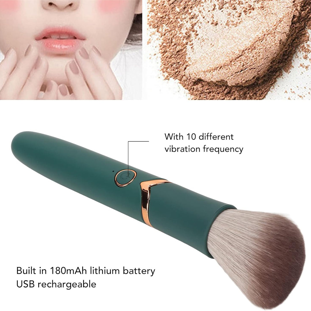 Electric Makeup Tools UAE