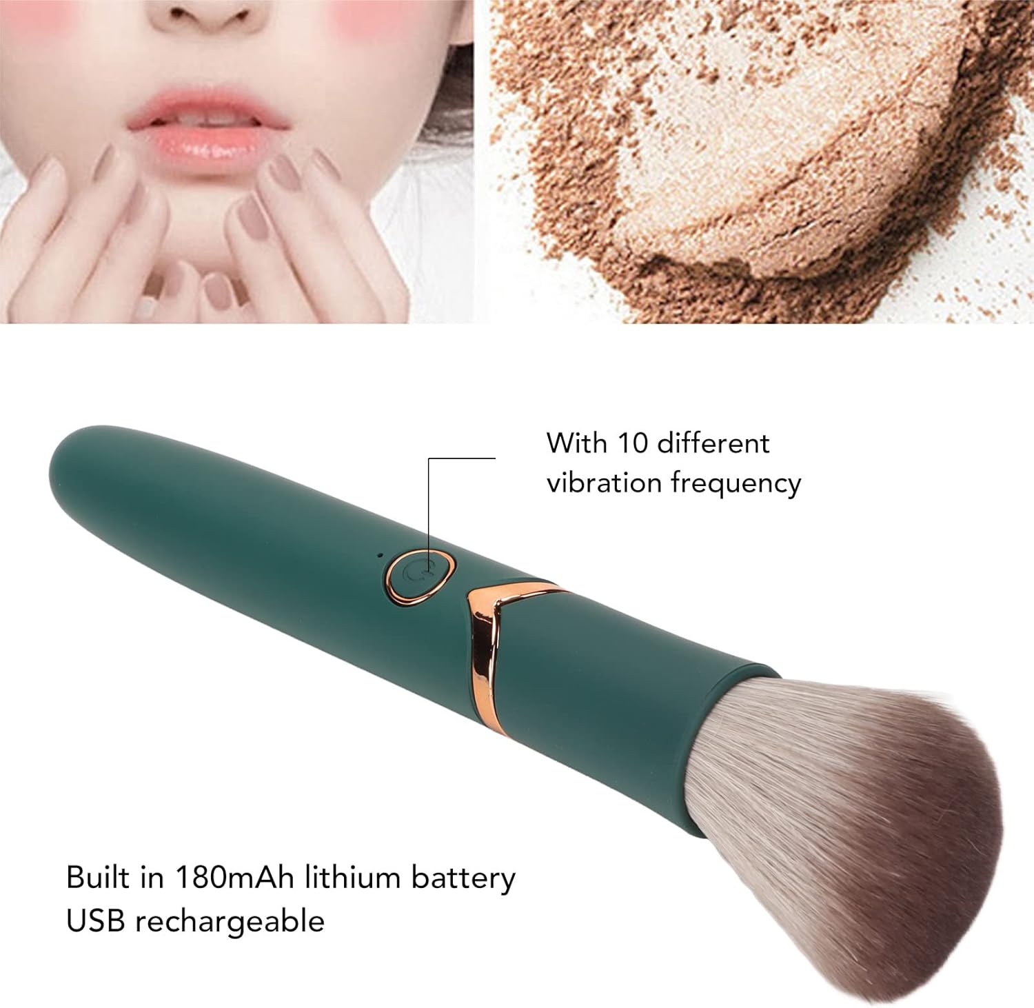 Electric Makeup Tools UAE