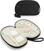  Electronic Portable Travel Accessories Case 