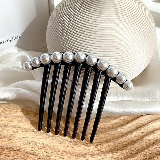 Elegant Hair Decor Pins UAE
