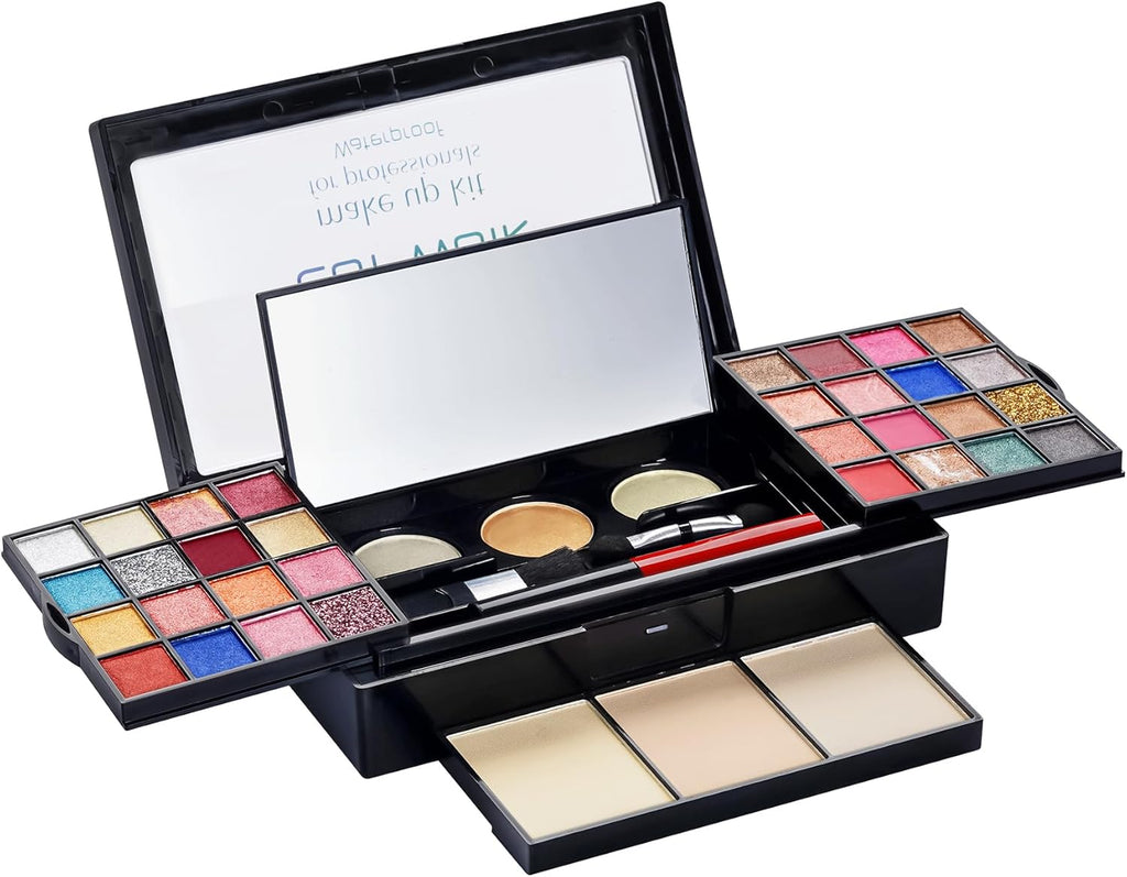 Elegant Makeup Kit for Woman