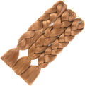 Estelle African Braids Hair Extension 3 Pcs