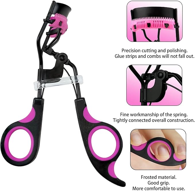 Eyelash Curlers Tool UAE