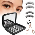 Eyelash Magnetic Kit