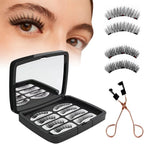Eyelash Magnetic Kit
