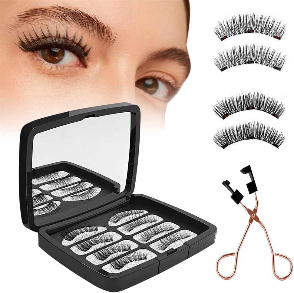 Eyelash Magnetic Kit