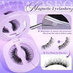 Eyelashes Applicator UAE