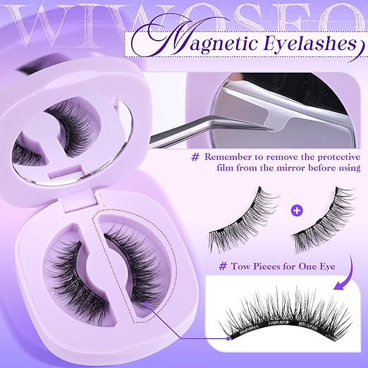 Eyelashes Applicator UAE
