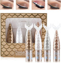 Eyeliner Metallic Shimmer Set 