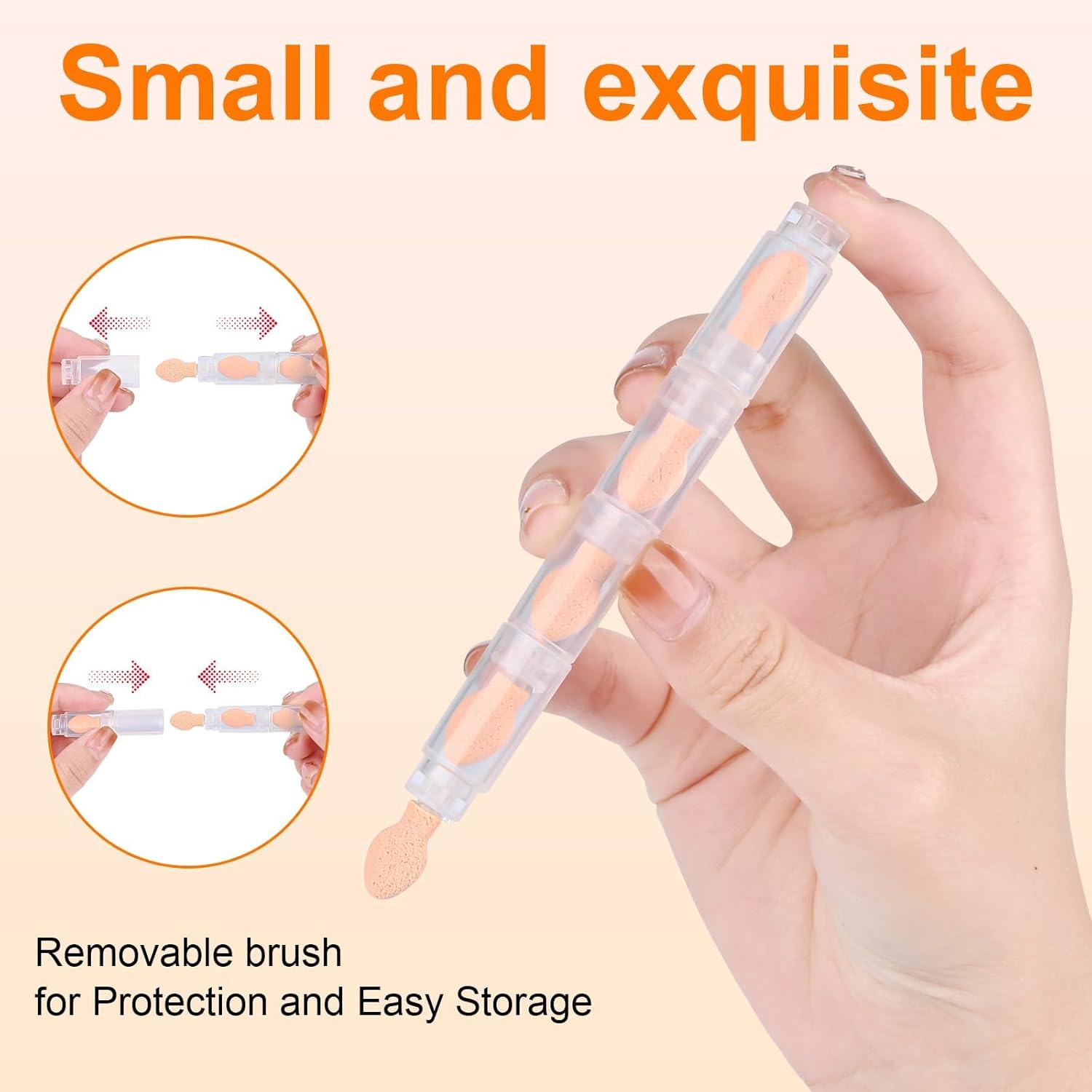 Eyeshadow Brushes Online UAE
