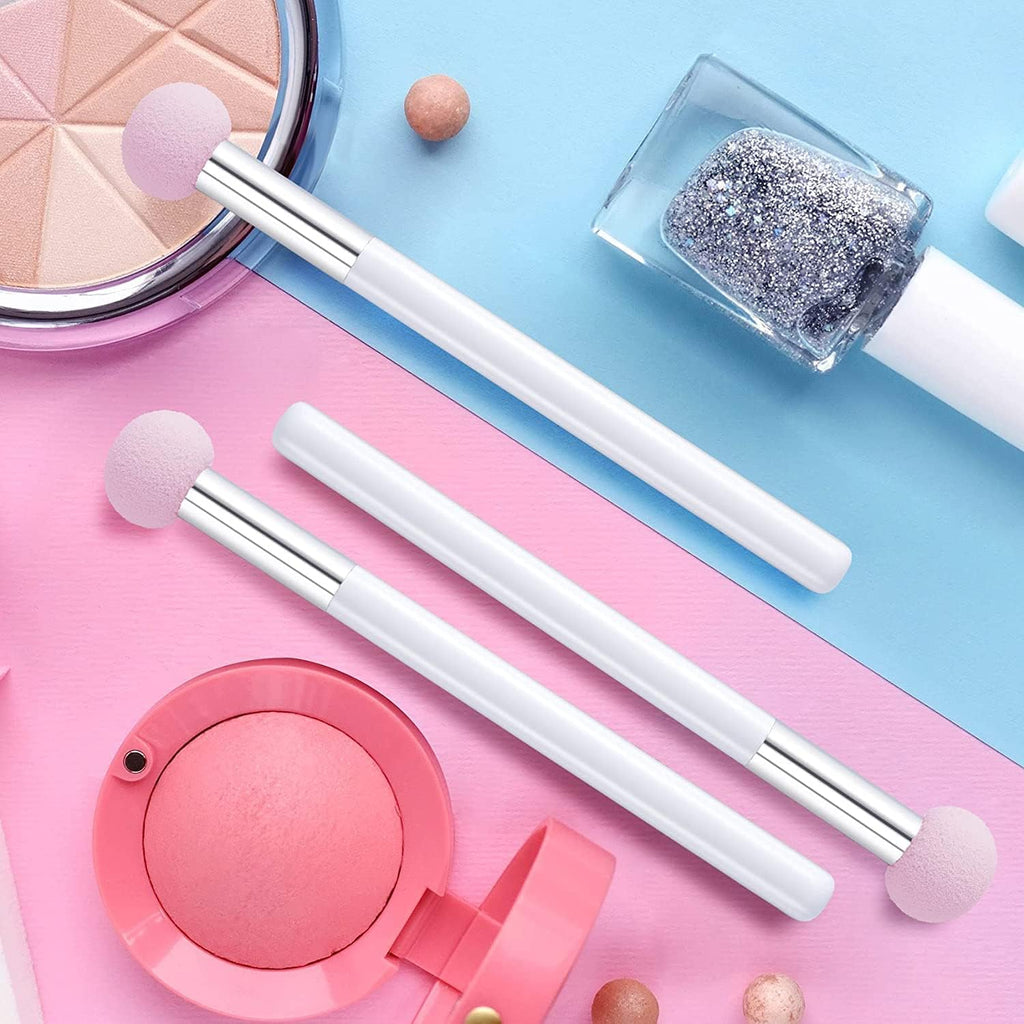 Eyeshadow Makeup Brush Set