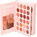 Eyeshadow Palette Makeup Book 
