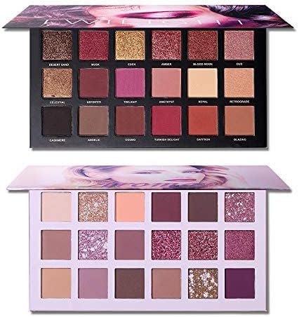 Eyeshadow Palette Makeup Set 