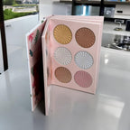 Eyeshadow Palettes UAE