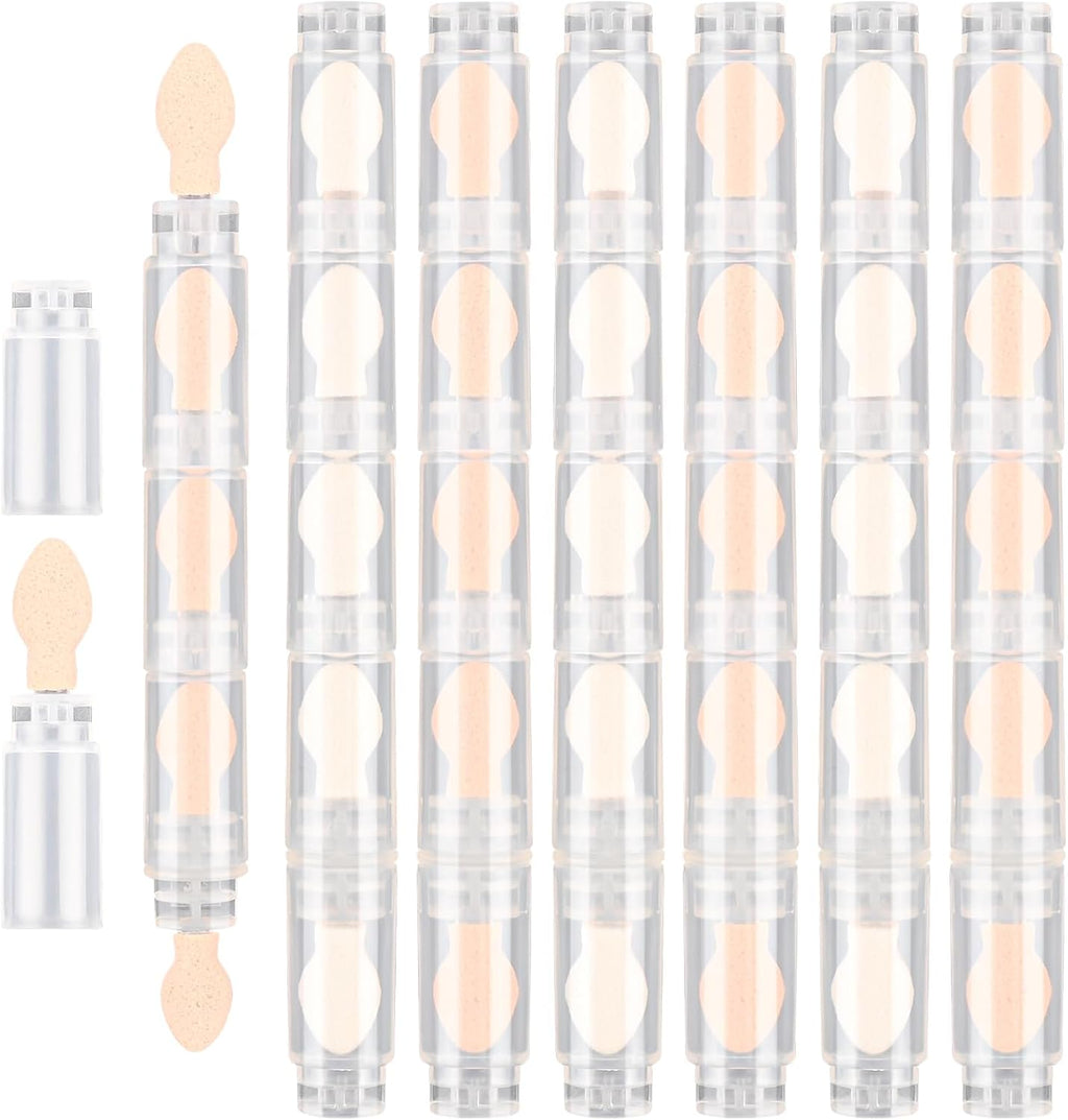 Eyeshadow Sponge Applicators Brushes