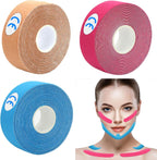 Face Lift Wrinkle Tape 3 Roll