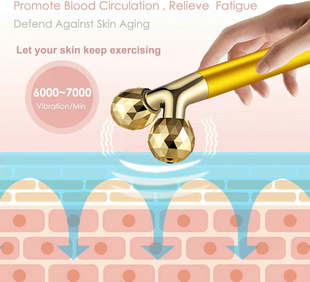  Face Massager Online UAE