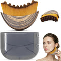 Facial Dry Brushing Massager