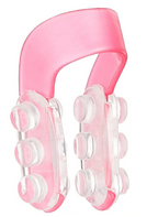 Facial Slimming Beauty Nose Clipper 