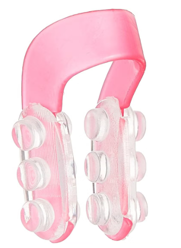 Facial Slimming Beauty Nose Clipper 
