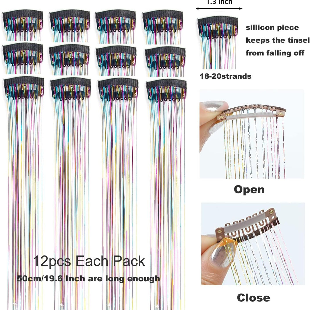 Fairy Hair Extensions Online UAE