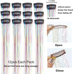 Fairy Hair Extensions Online UAE