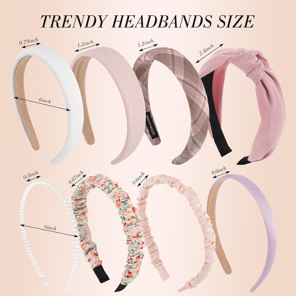 Fashion Headbands UAE