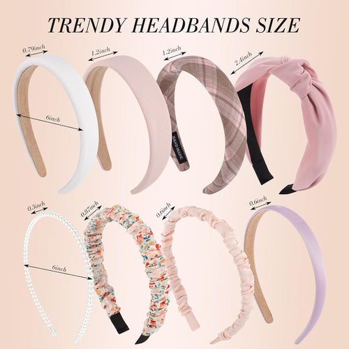 Fashion Headbands UAE