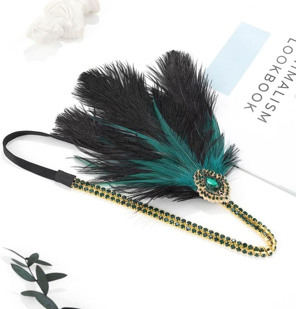 Flapper Headbands UAE