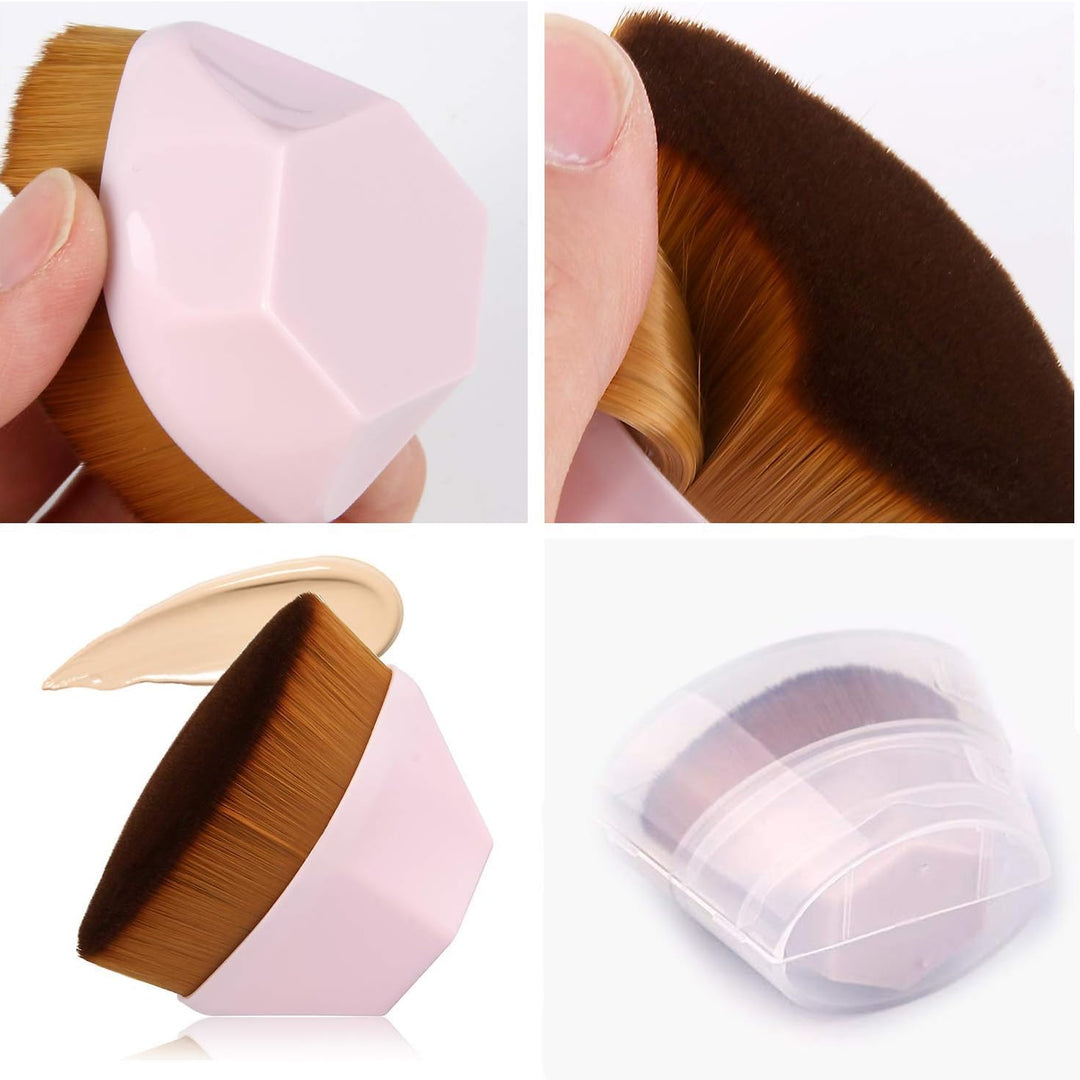Foundation Brushes Online UAE