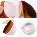 Foundation Brushes Online UAE