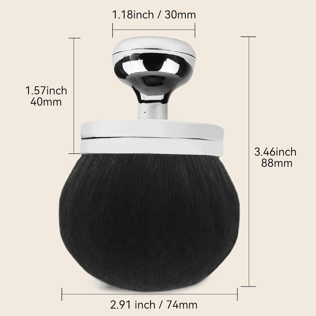 Foundation Brushes UAE
