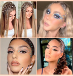 Glitter Stickers UAE
