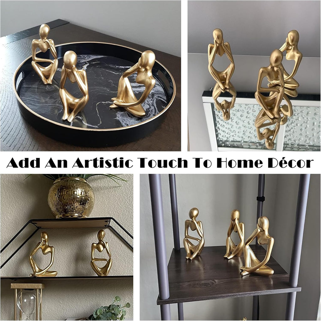 Gold Home Decor UAE