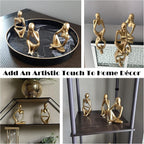 Gold Home Decor UAE