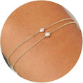 Gold Plated Bracelets for Women