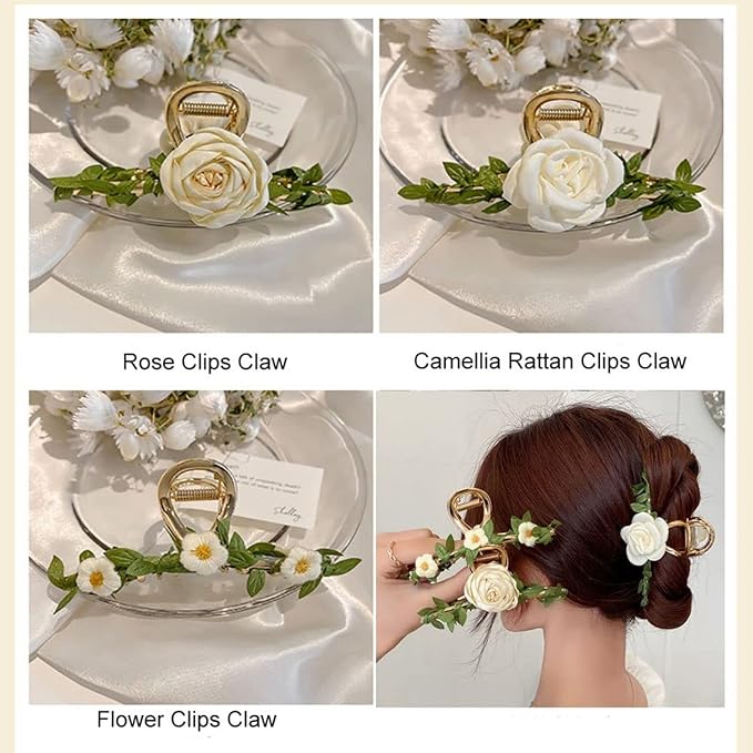 Hair Claws UAE