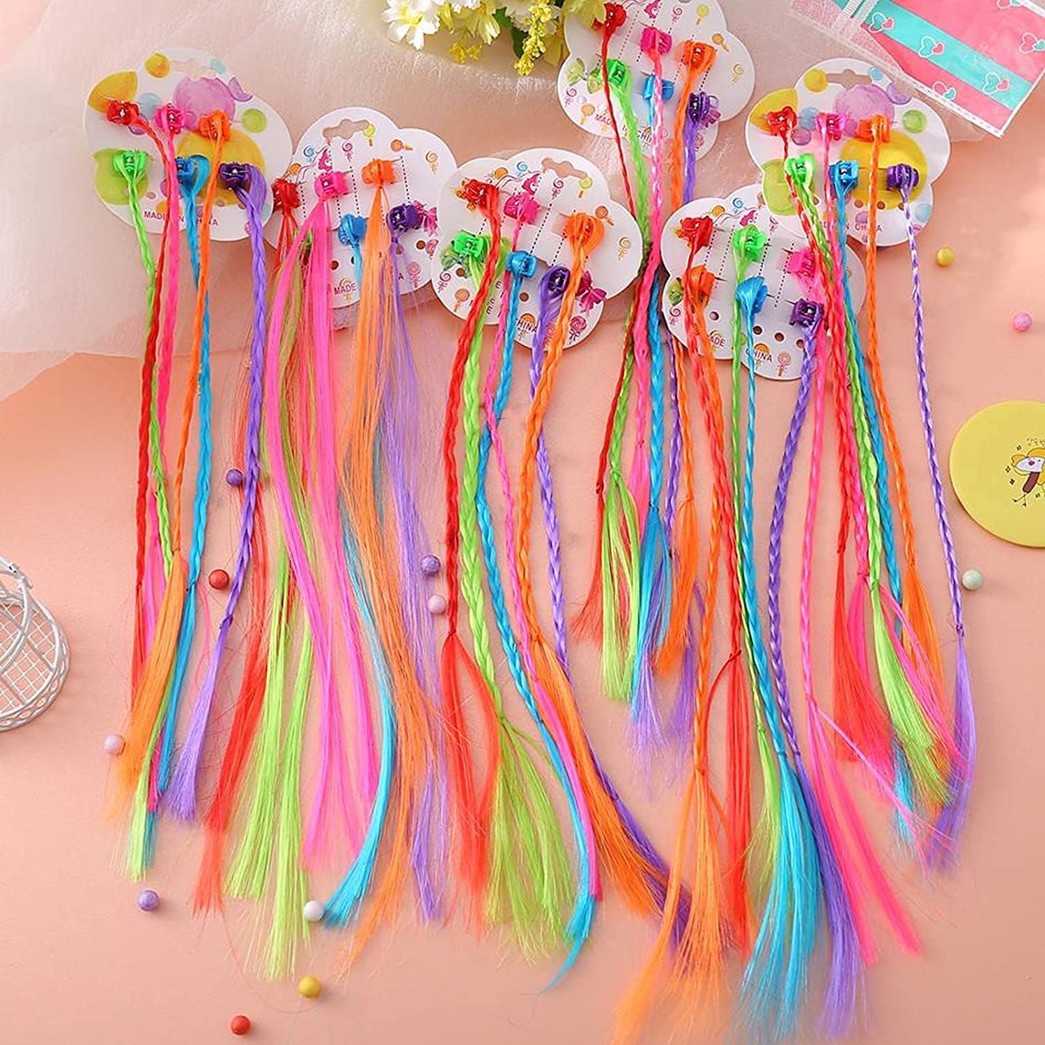 Hair Clip Organizer UAE