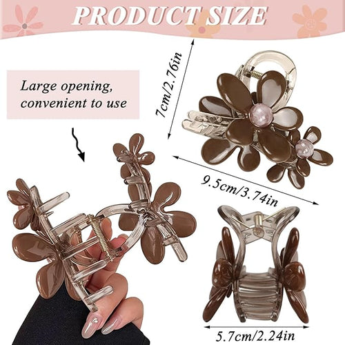 Hair Clips & Claw Clips UAE
