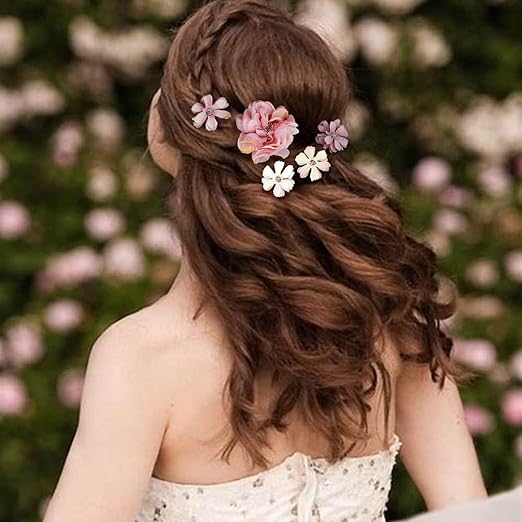 Hair Clips & Claws UAE
