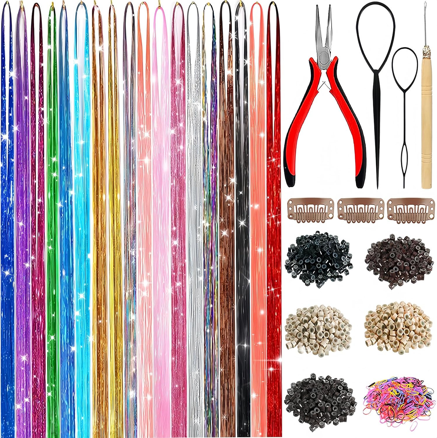 Hair Extensions Online UAE