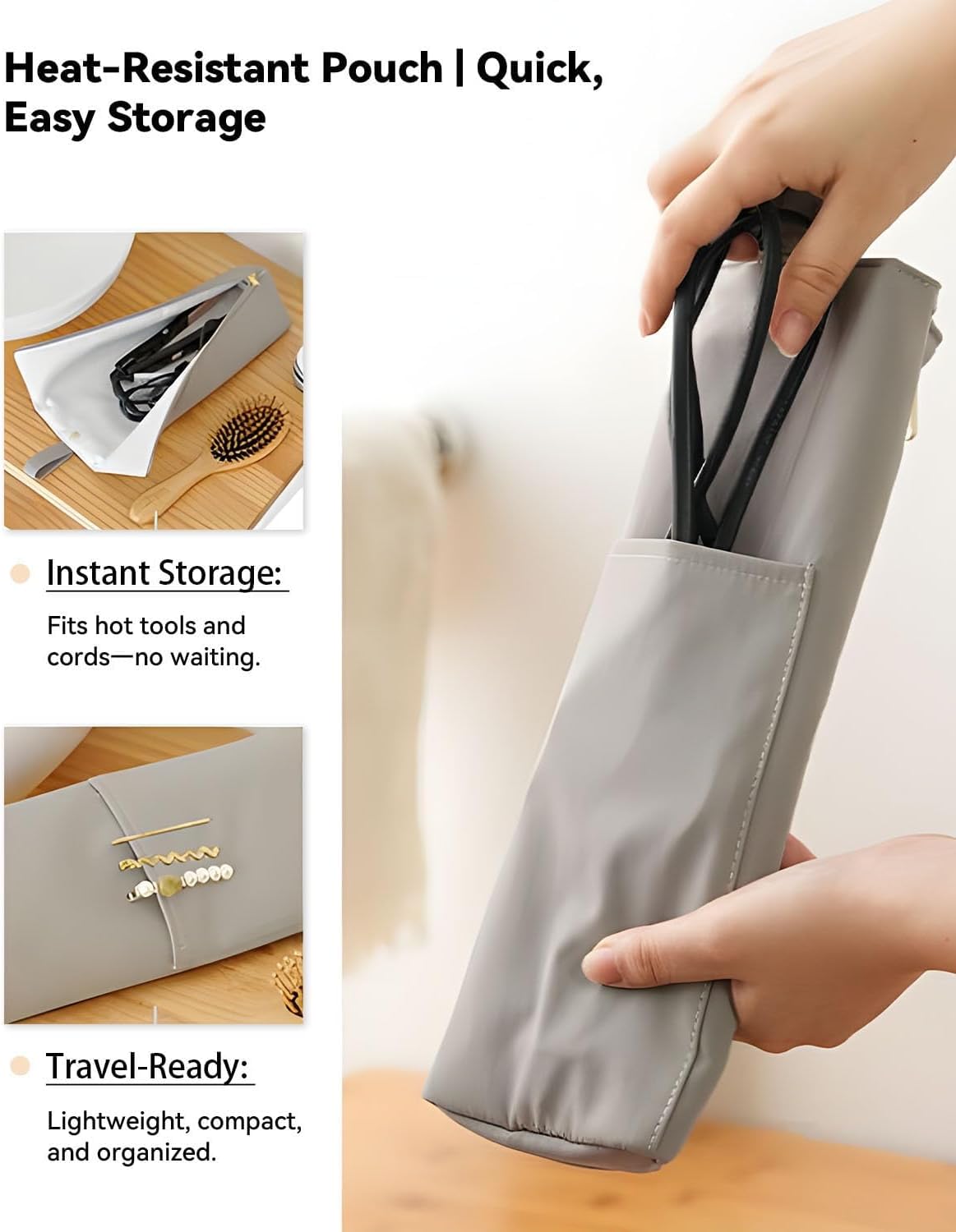 Hair Organizer Online UAE