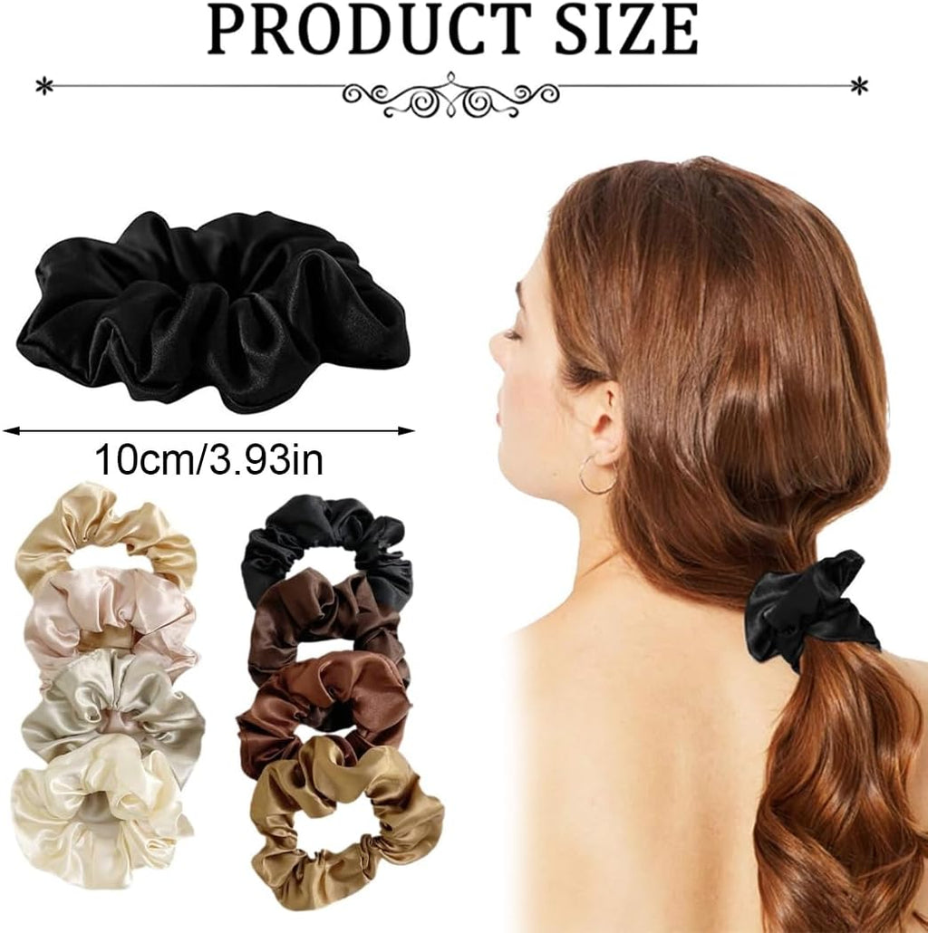 Hair Rubber Bands UAE